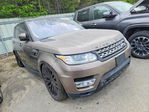 Land Rover Range Rover 2016