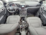 Ford Explorer 2021