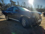 Nissan Pathfinder 2016