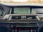 BMW Series 7 2014