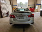Nissan Sentra 2018
