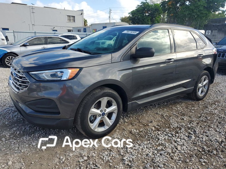 Ford Edge 2020 - Zdjęcie 1 z 15