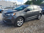 Ford Edge 2020