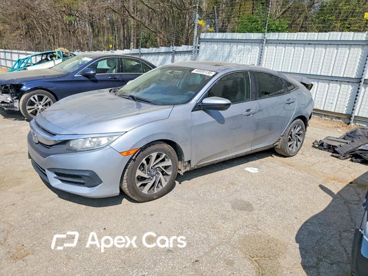 Honda Civic 2018 - Image 1 of 13