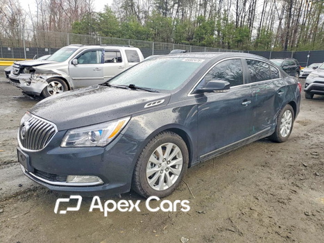 Buick LaCrosse 2015 - Image 1 of 12