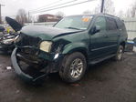 Toyota Sequoia 2003