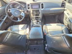 Jeep Cherokee 2010