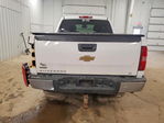 Chevrolet Silverado 2010