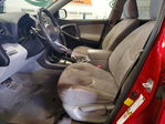 Toyota RAV 4 2012