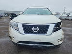 Nissan Pathfinder 2013