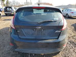 Ford Fiesta 2017