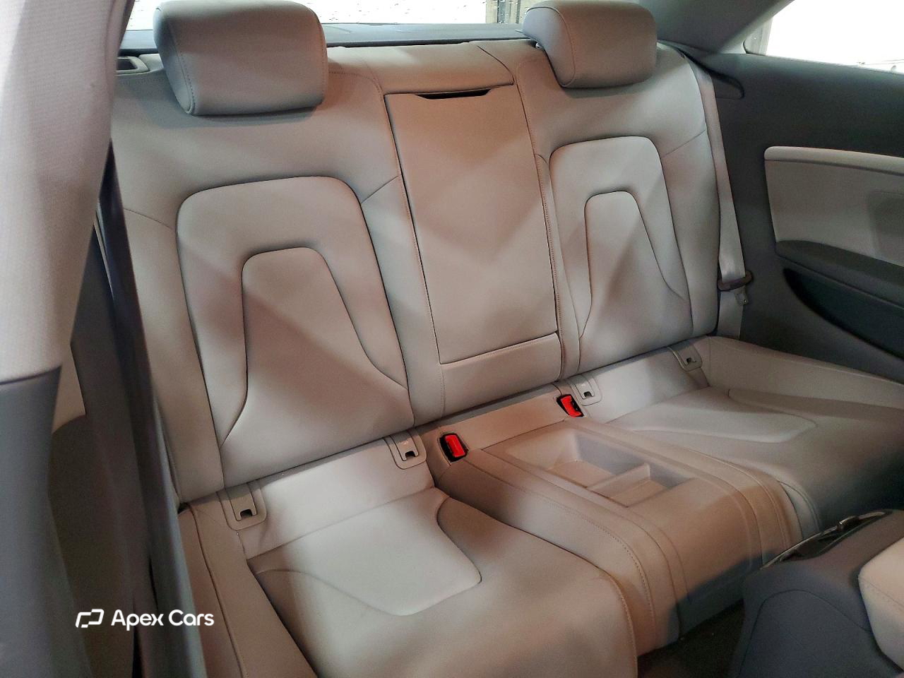 Audi A5 2013