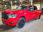 RAM 1500 2021