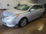 Hyundai Sonata 2012