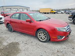 Ford Fusion 2012