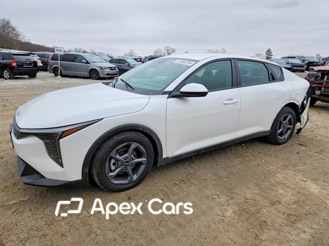 Kia K4 2025 - Image 1 of 12