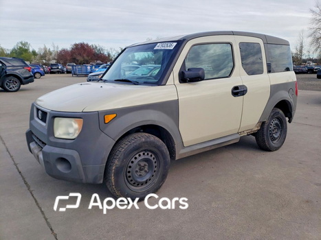 Honda Element 2005 - Image 1 of 13