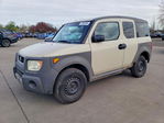 Honda Element 2005
