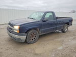 Chevrolet Silverado 2005