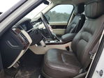 Land Rover Range Rover 2021