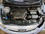 Hyundai Accent 2012