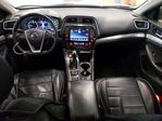 Nissan Maxima 2016