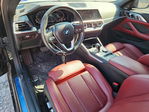 BMW Series 4 2023