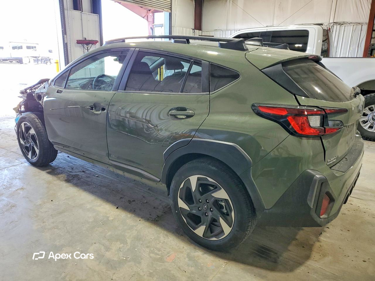 Subaru XV 2025