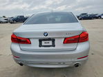 BMW Series 5 2017