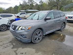 Nissan Pathfinder 2018