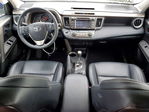 Toyota RAV 4 2015