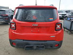 Jeep Renegade 2015