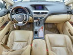 Lexus RX 2014