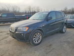 BMW X3 2014