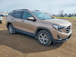 GMC Terrain 2018