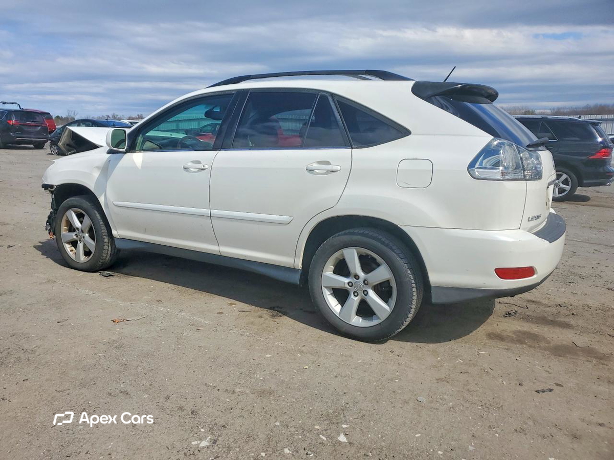 Lexus RX 2005