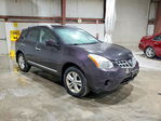 Nissan Rogue 2012
