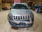 Jeep Cherokee 2015