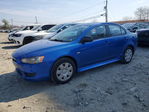 Mitsubishi Lancer 2011