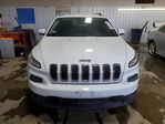 Jeep Cherokee 2014