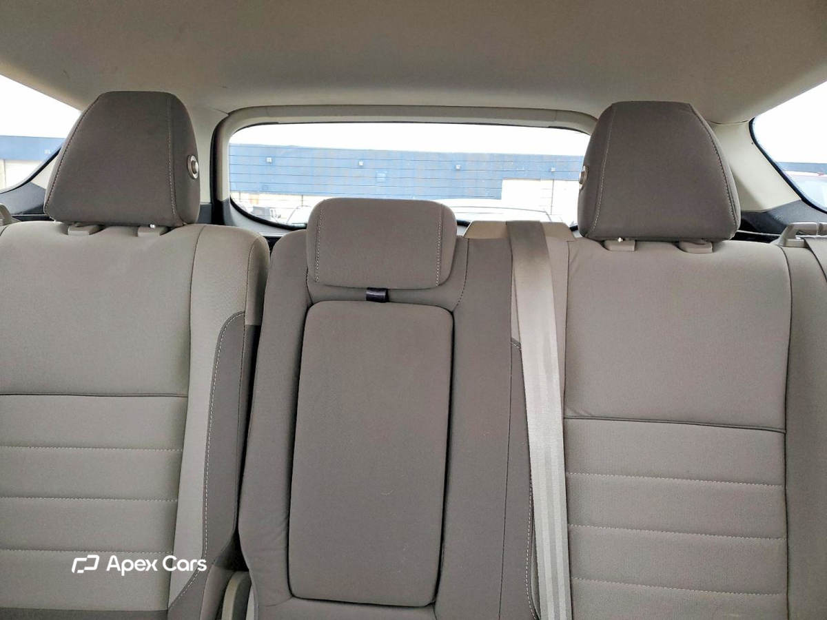 Ford Escape 2013