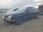 Mercedes-Benz E-klasse 2002