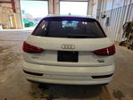 Audi Q3 2017