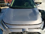 Toyota RAV 4 2025