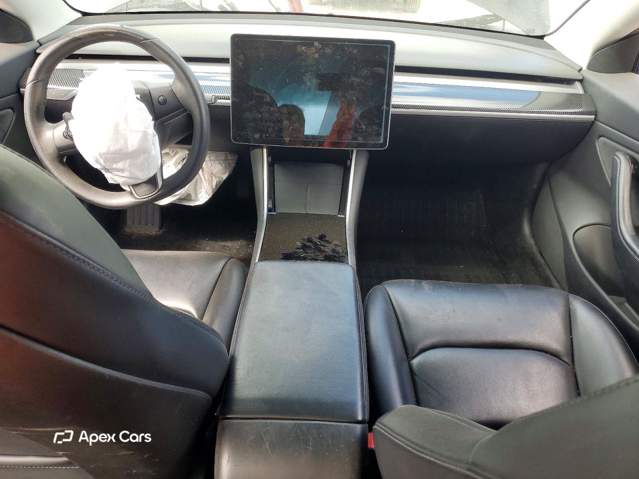 Tesla Model 3 2019