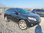 Lexus RX 2010