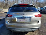 Infiniti FX 2010
