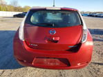 Nissan Leaf 2015