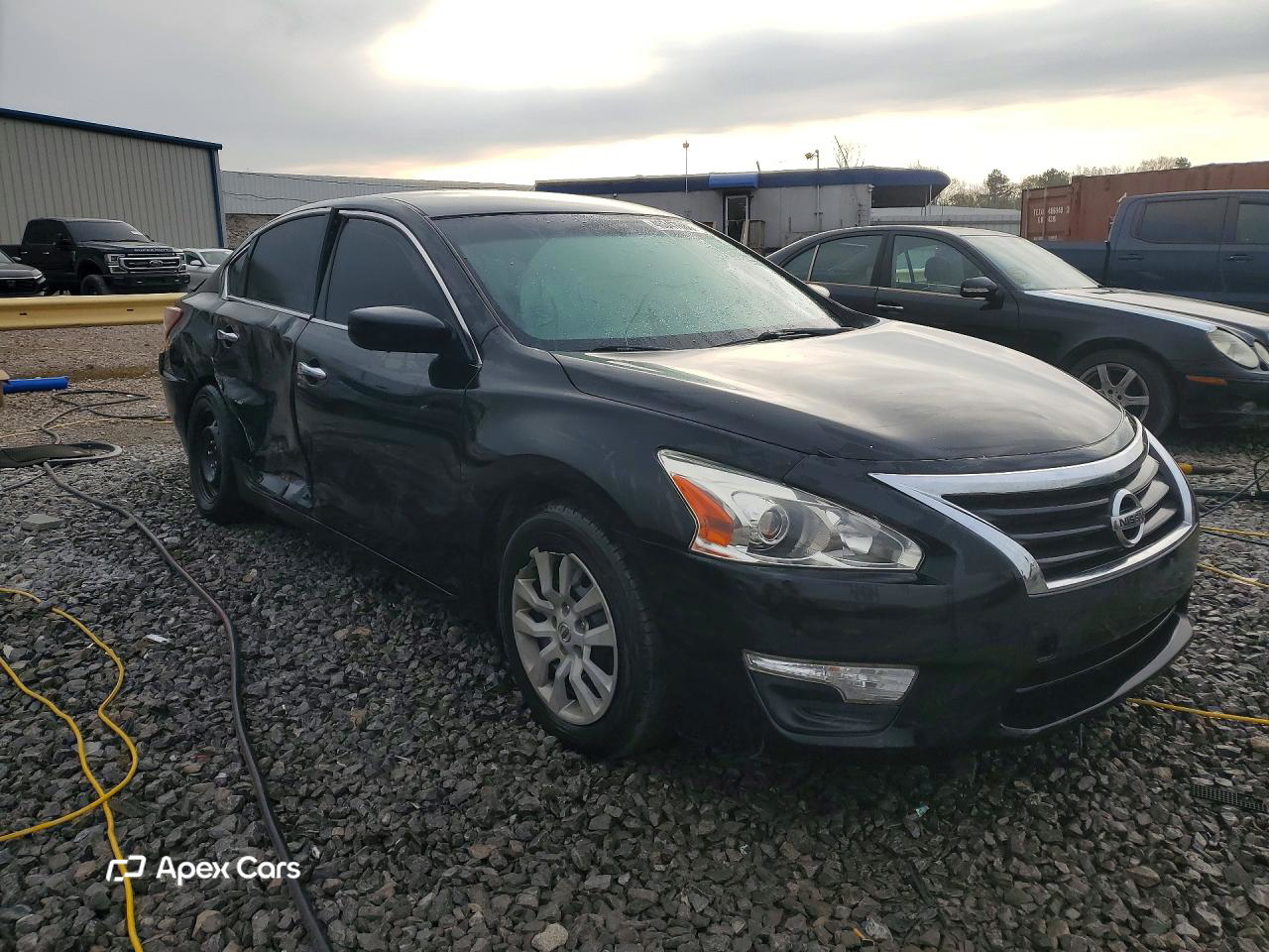 Nissan Altima 2013