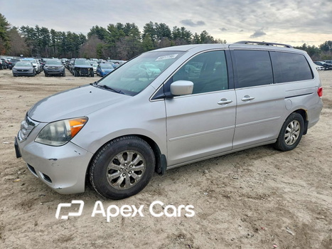 Honda Odyssey 2010 - Image 1 of 13